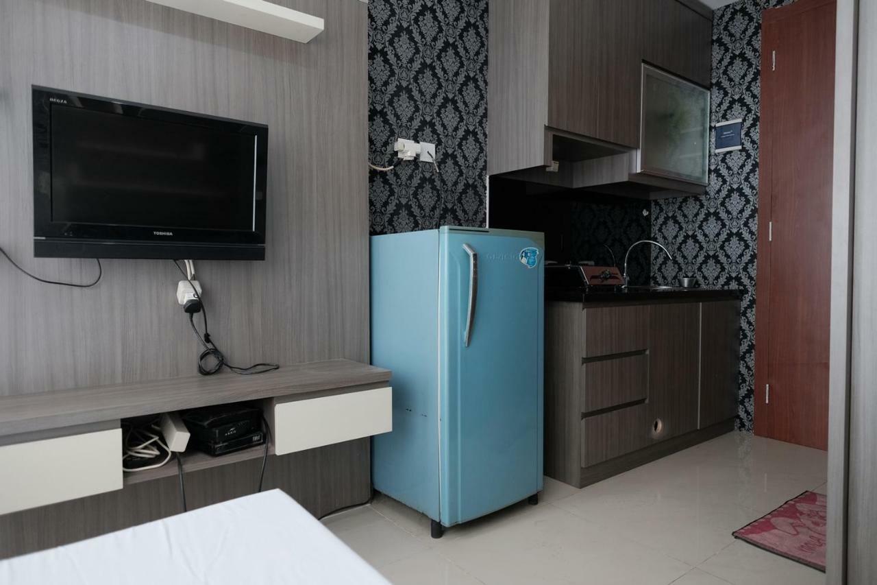 RedLiving Apartemen Saladdin Mansion Depok Bagian luar foto