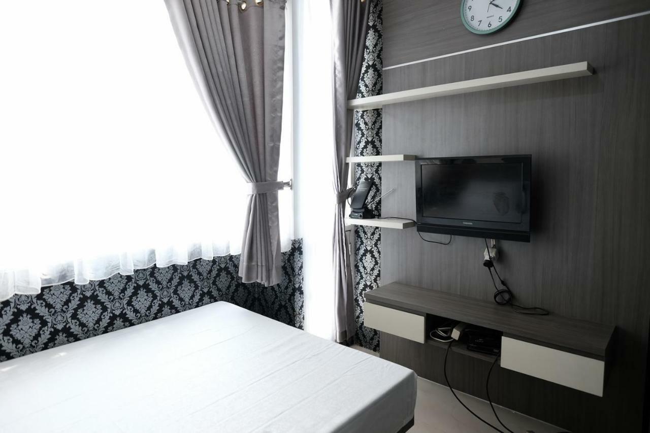 RedLiving Apartemen Saladdin Mansion Depok Bagian luar foto