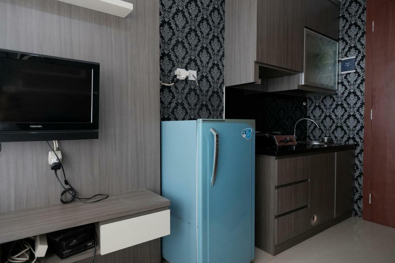 RedLiving Apartemen Saladdin Mansion Depok Bagian luar foto
