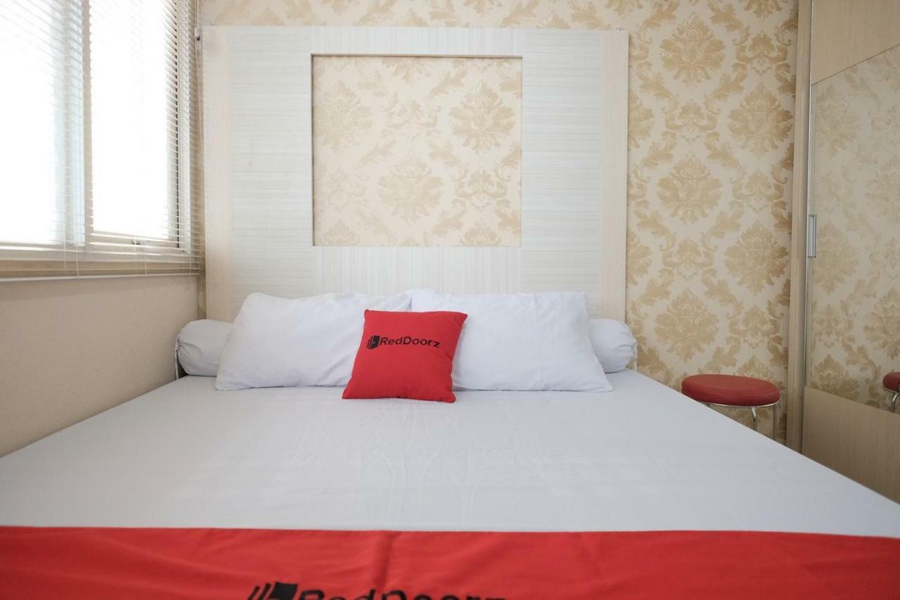 RedLiving Apartemen Saladdin Mansion Depok Bagian luar foto