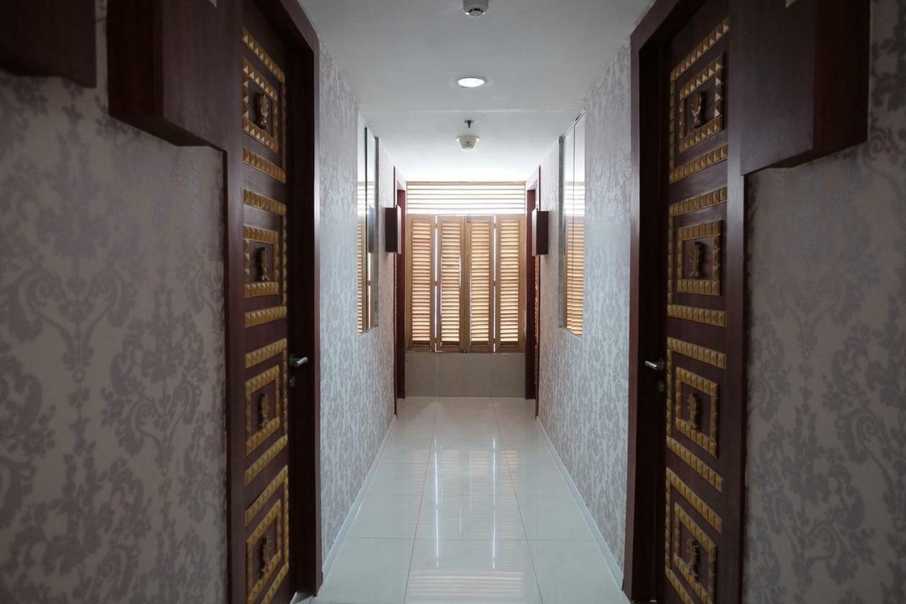 RedLiving Apartemen Saladdin Mansion Depok Bagian luar foto